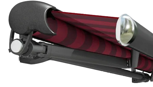 markilux 1600