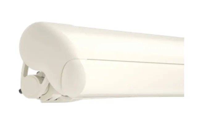 RAL 5233 struktura