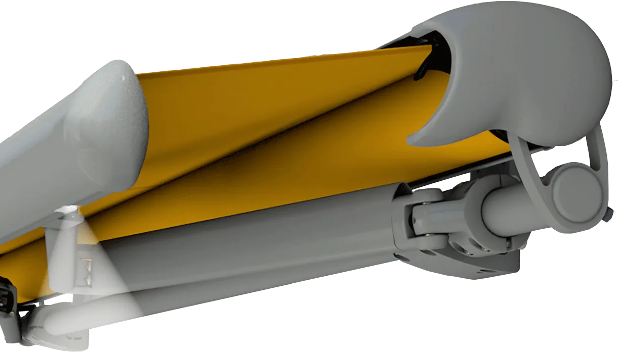 markilux 1650