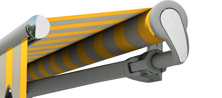 markilux 1700