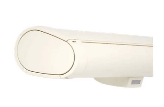 RAL 5233 struktura