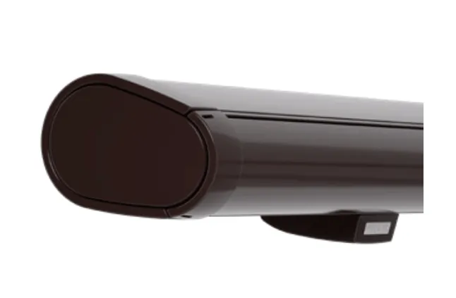 RAL 8019