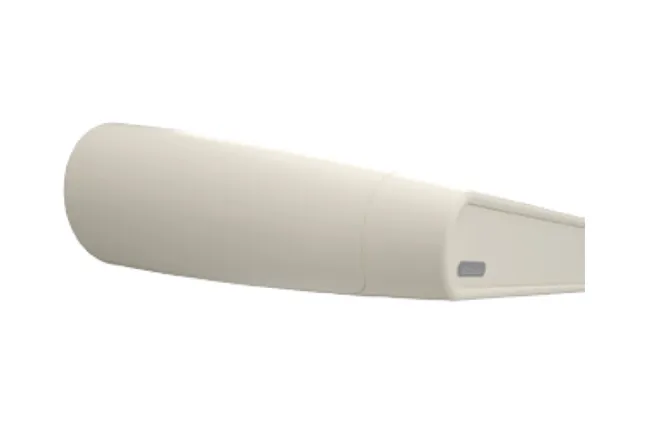 RAL 5233 struktura