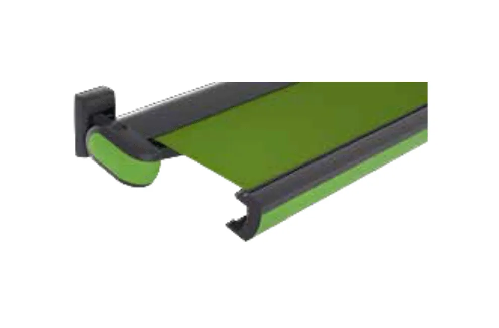 RAL 6018