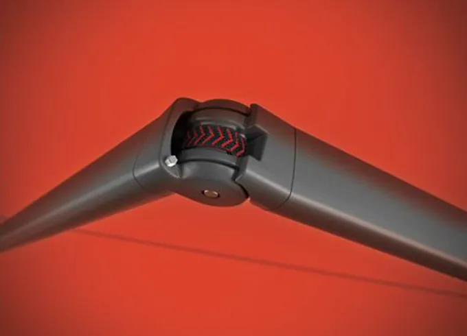 ścięgno bionic