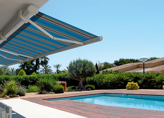 silnik silentec markilux