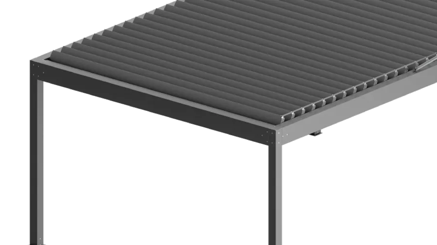 lakiery strukturalne markilux