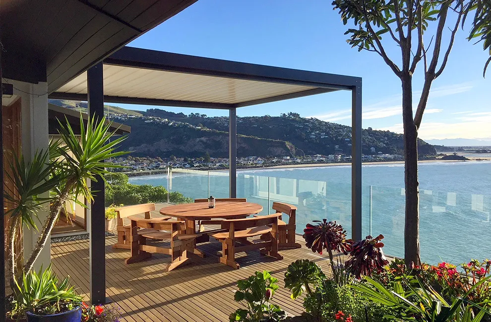 Pergola SB 400