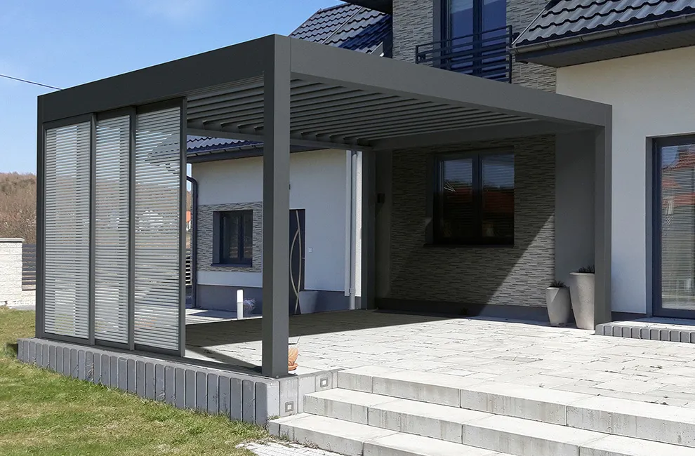 Pergola SB 400