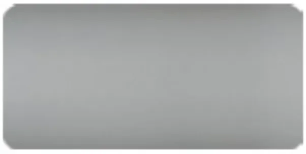 SREBRNY RAL 9006