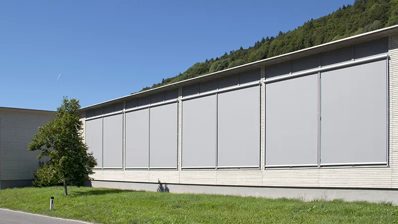 Markilux 710