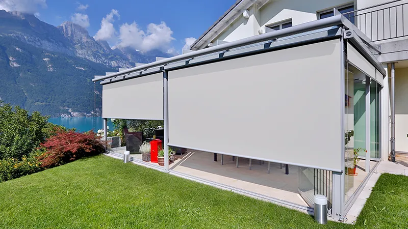 Markilux 710