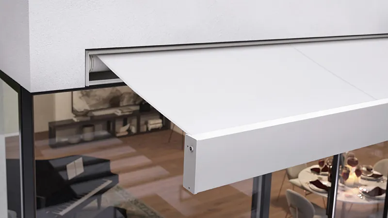 Markilux 3300