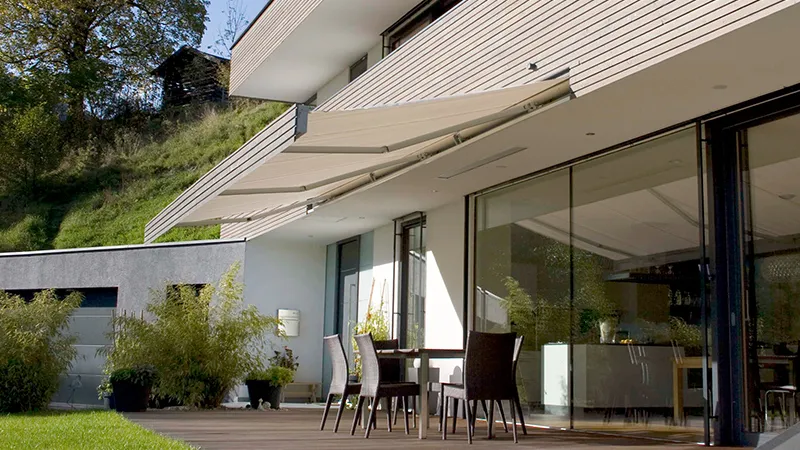 Markilux 3300