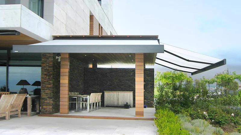 Markilux 3300