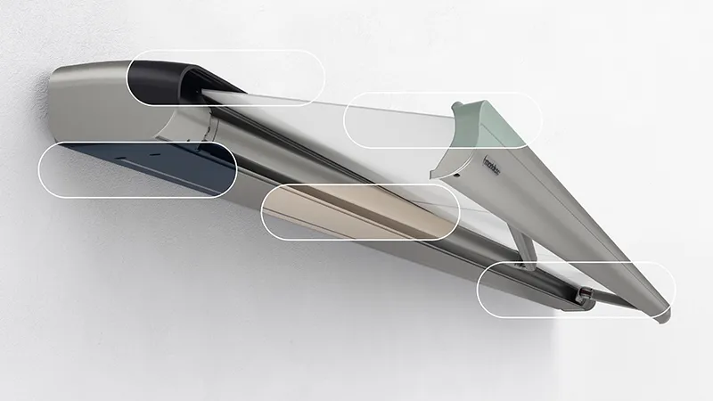 Markilux MX-2