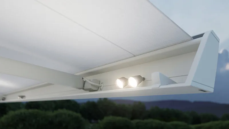 Markilux MX-4