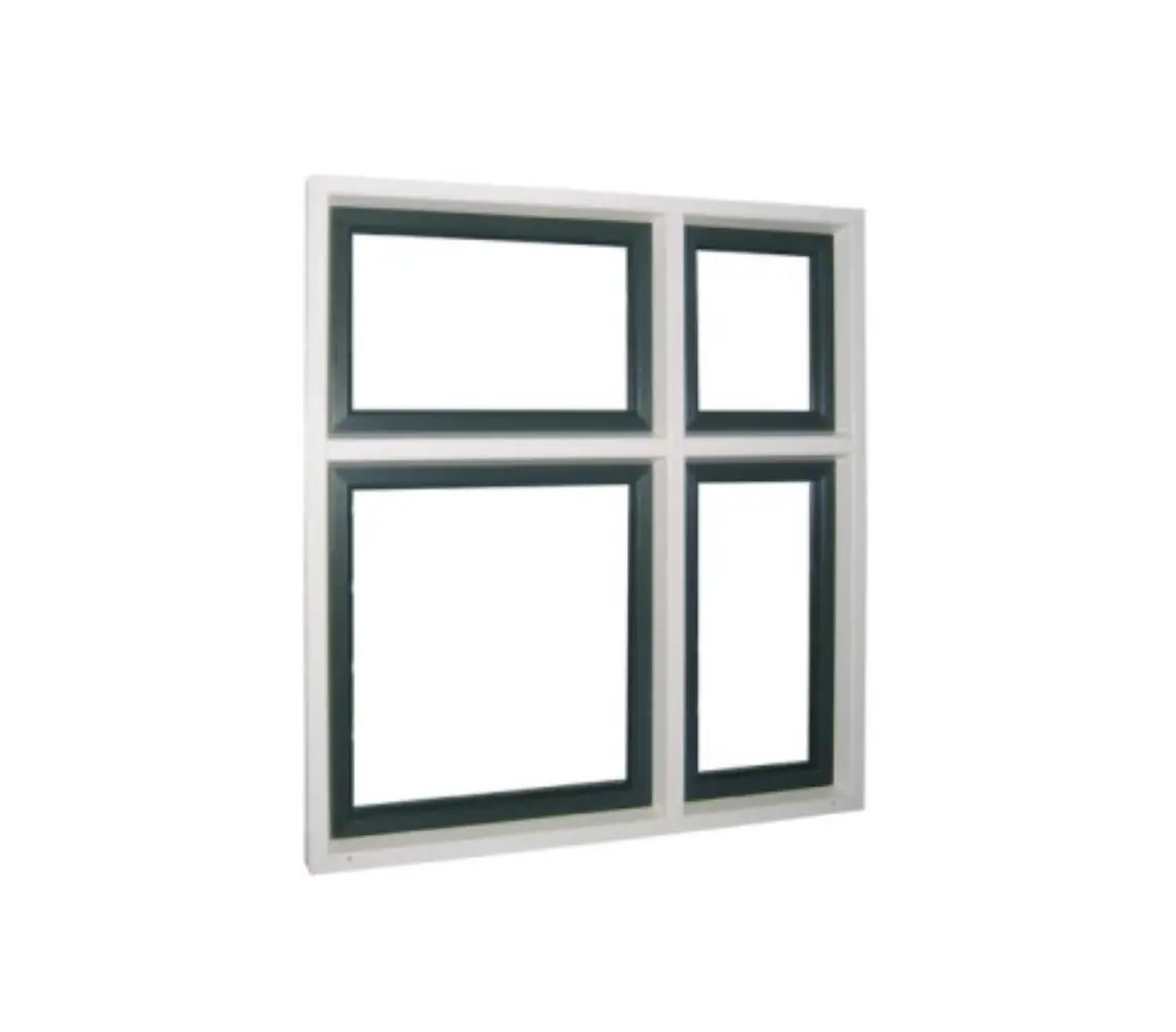 Aluplast Ideal 7000 NL