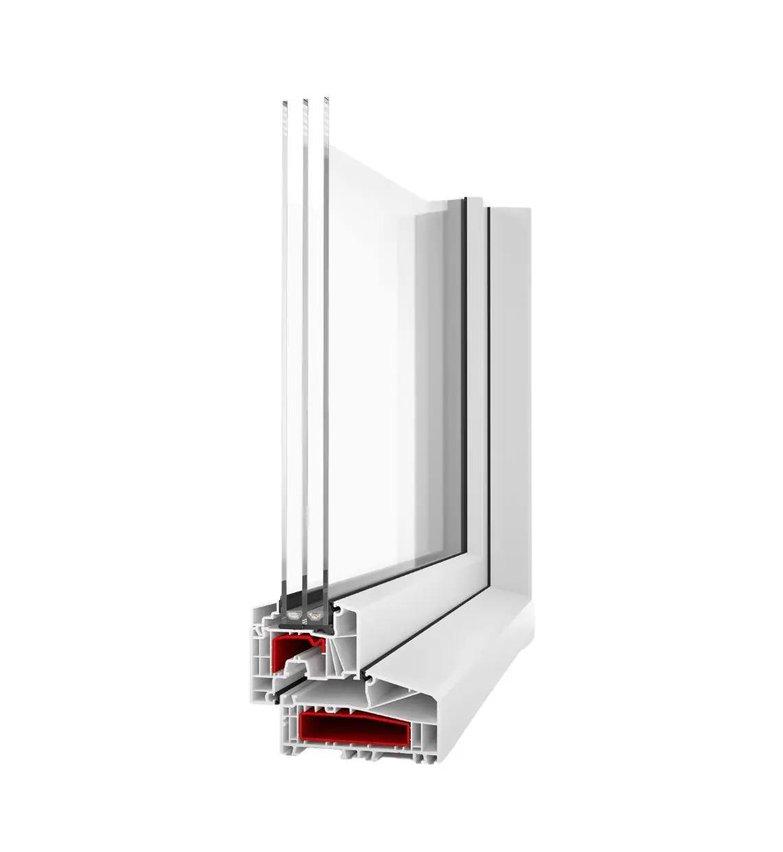 Aluplast Ideal 7000 NL