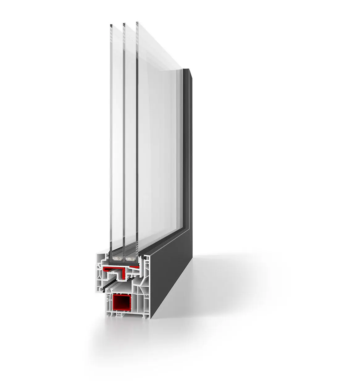 Aluplast Ideal Neo View