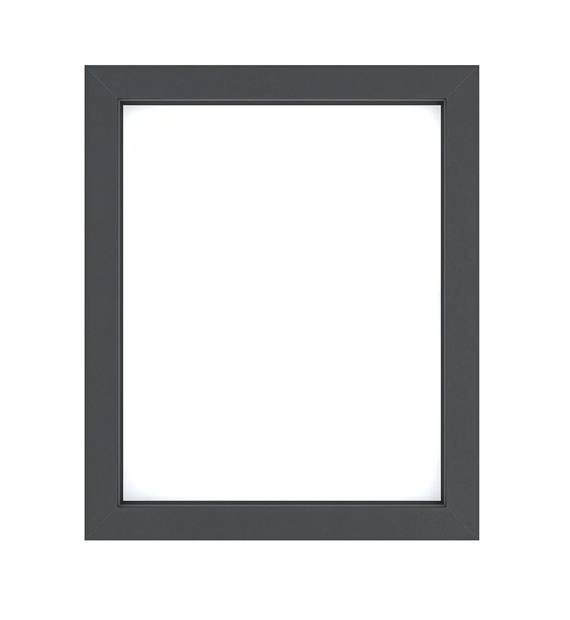 Aluplast Ideal Neo View