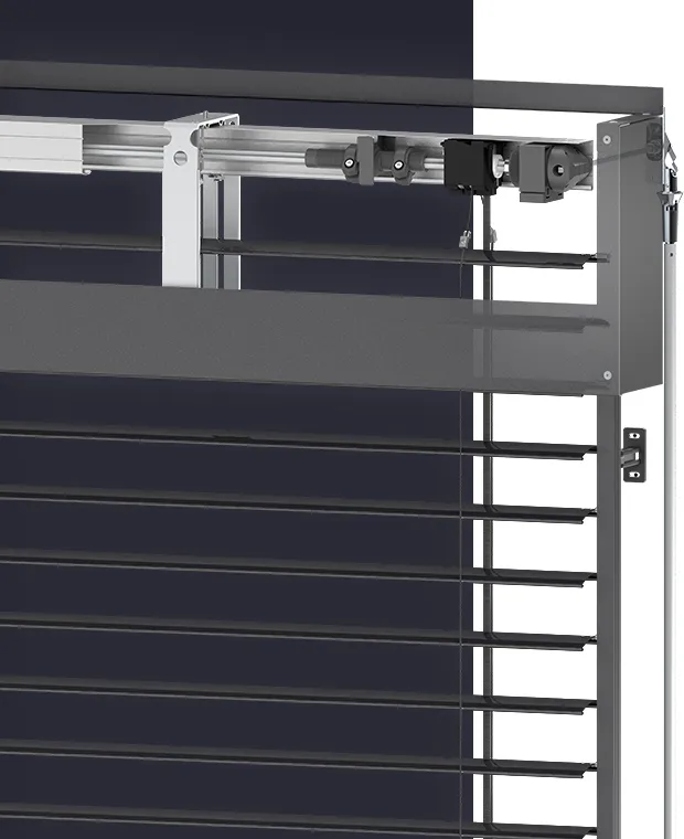 Aluprof C-80