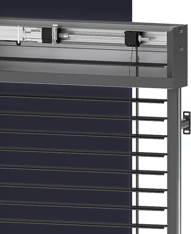 Aluprof C-80