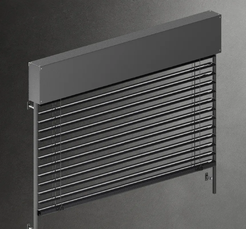 Aluprof C-80