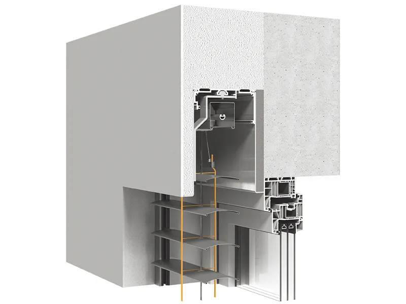 Anwis C-80 Solidbox