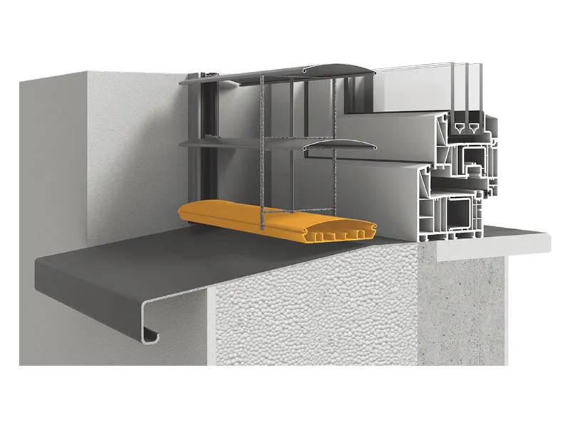 Anwis C-80 Solidbox