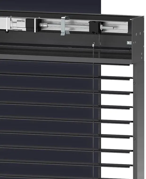 Aluprof C-80 BOX