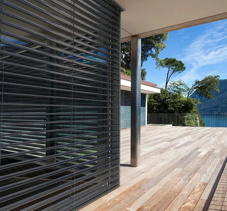 Aluprof C-80 BOX